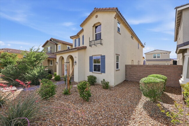 Photo - Beautiful home in the desirable Inspirada community! Move in ready!