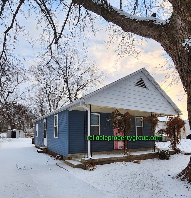 New Listing in Fort Wayne - New Listing in Fort Wayne Casa