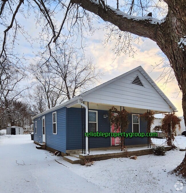 Building Photo - New Listing in Fort Wayne Rental