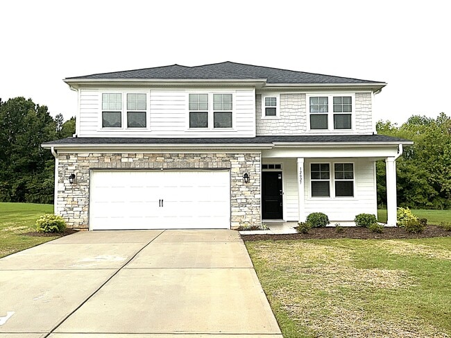 Building Photo - 12027 Riley Nicholes Wy Rental