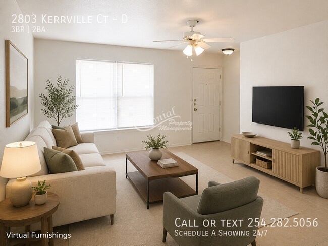 Photo - 2803 Kerrville Ct Unit D