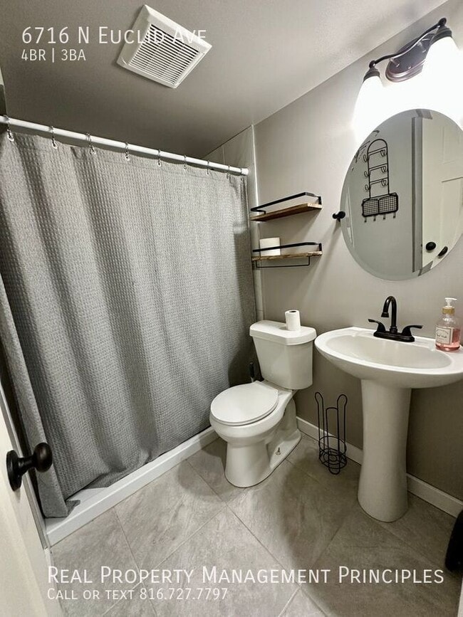 Photo - 6716 N Euclid Ave