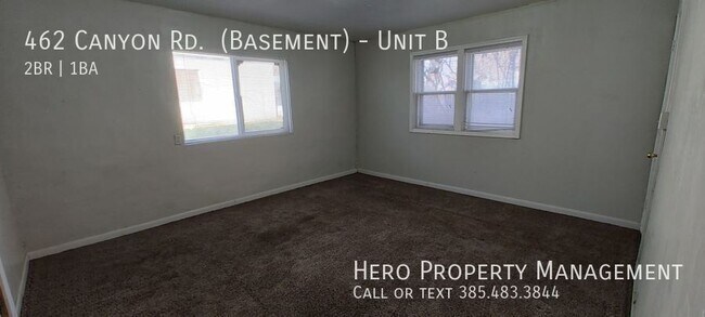 Photo - 462 Canyon Rd Unit B