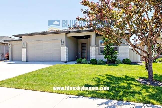 Building Photo - 9119 W Stirrup Dr