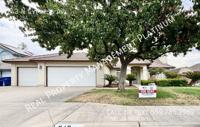 Photo - 243 N Cypress Ave Casa