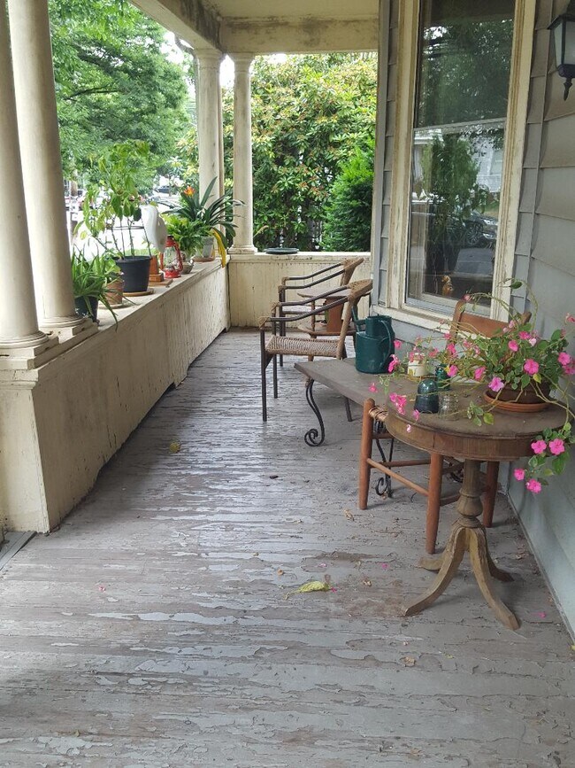 Photo - 733 Orange St Unit #1