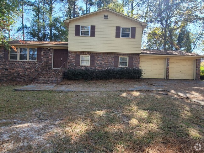 Building Photo - Southeast Columbia Rental