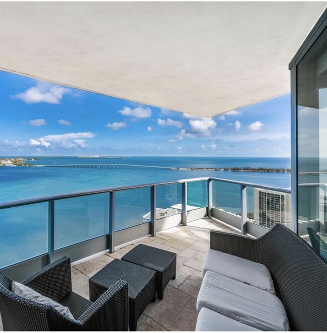 Photo - 1300 Brickell Bay Dr Unit #3208