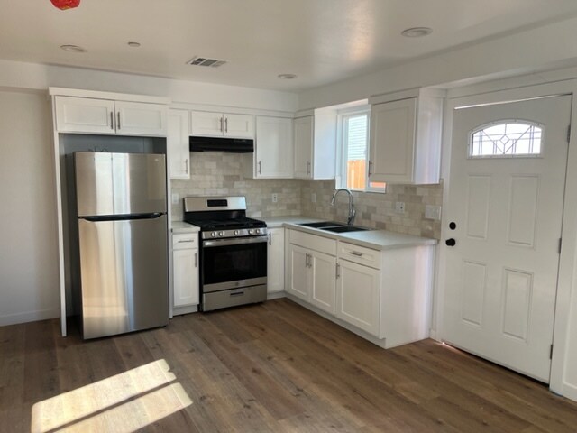 5867 Cocina 2 - 5867 Towne Ave