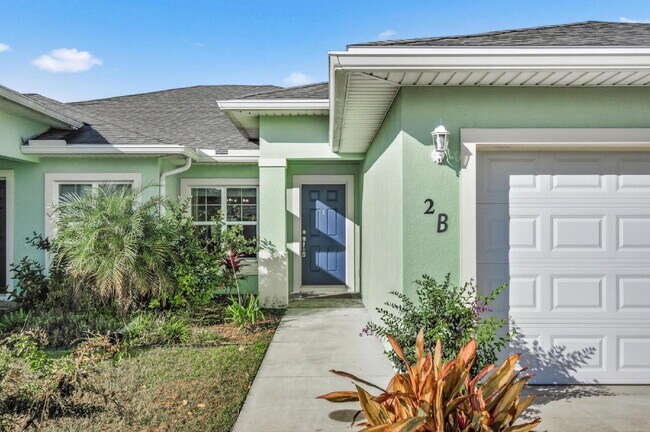 Photo - Matanzas Woods