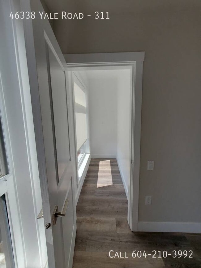 Photo - 3rd Floor Corner Unit! Unit 311