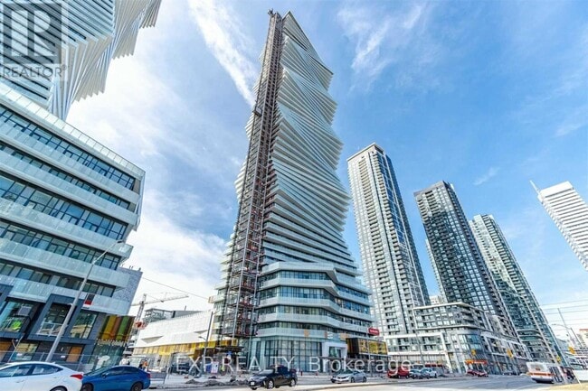 Photo - 3900 Confederation Pkwy Unit 313