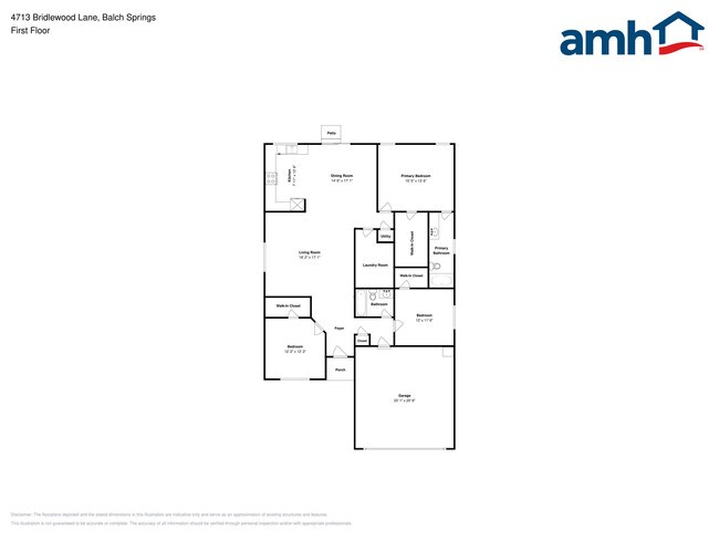 Photo - 4713 Bridlewood Ln