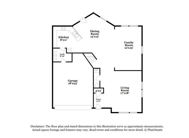 Photo - 1413 Broyles Dr