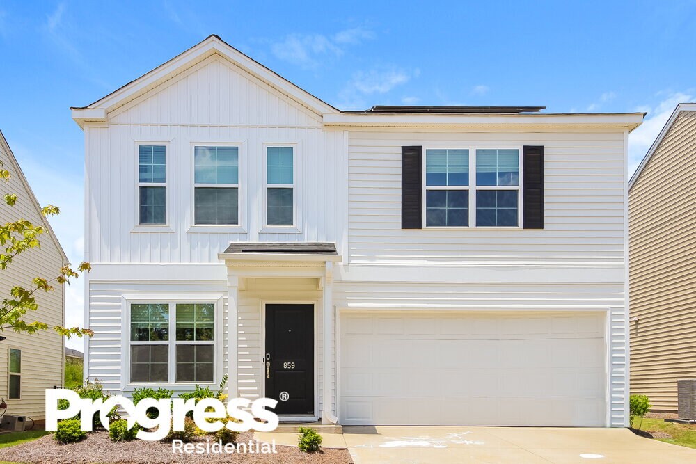 Photo - 859 Willowmere Way