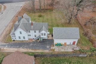 Photo - 283 Chesley Hill Rd