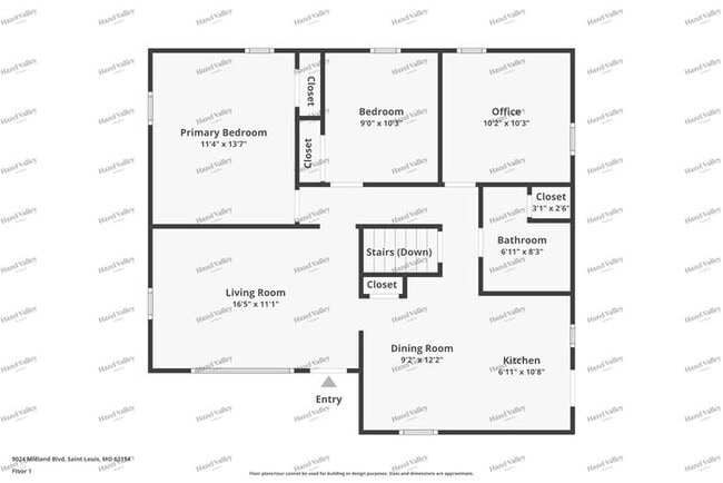 Photo - 9024 Midland Blvd