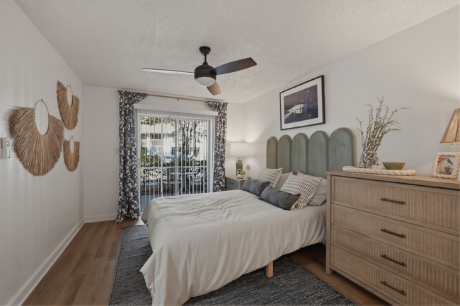 The Brady at Tampa Palms
