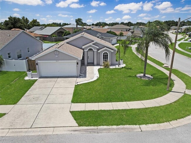 Building Photo - 8227 National Dr Rental