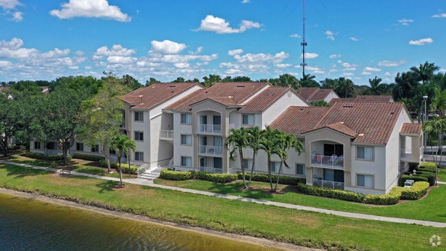 West Boynton - West Boynton