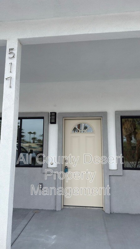 Photo - 517 S Mountain View Dr Unidad 2