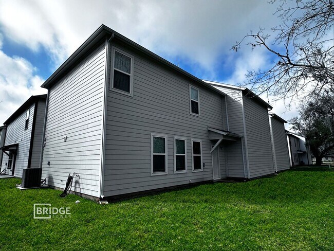 Photo - BRUNSWICK PLAN