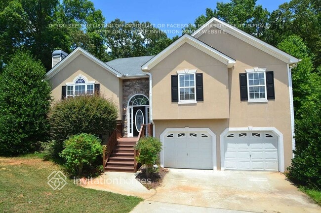 Building Photo - 4050 Lions Gate