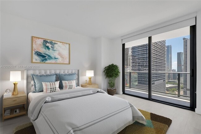 Photo - 45 SW 9th St Unit 2105