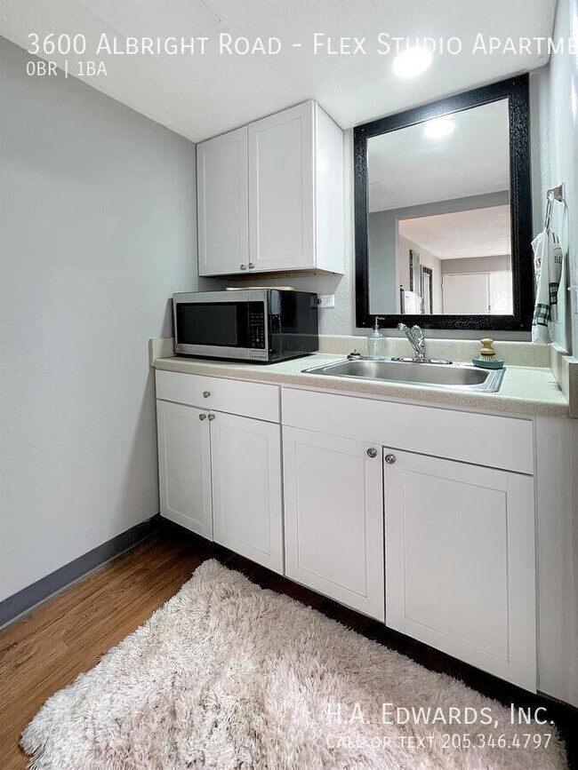Photo - 3600 Albright Rd Unit Flex Studio Apartments  143