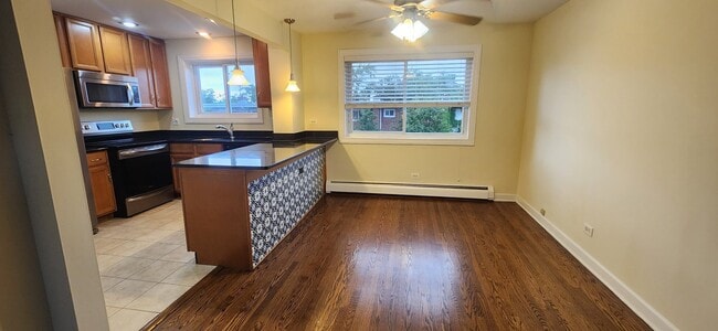 Photo - 4842 Conrad St Unit 2nd Floor