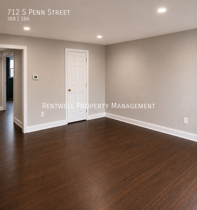 Photo - 712 S Penn St