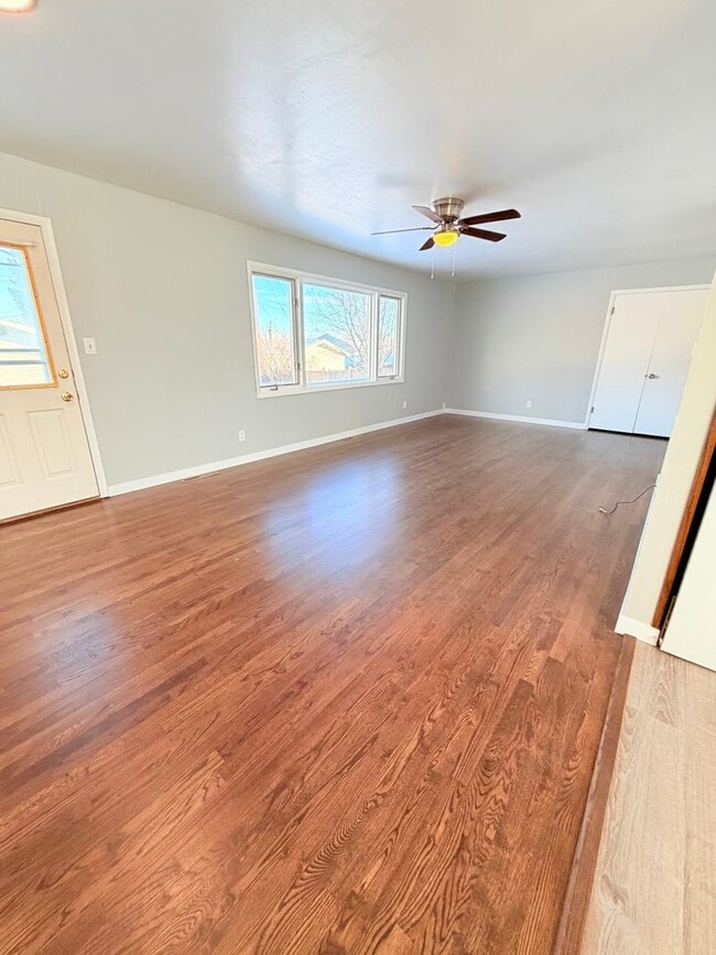 Photo - Beautiful Home 3 bed 2.0 baths