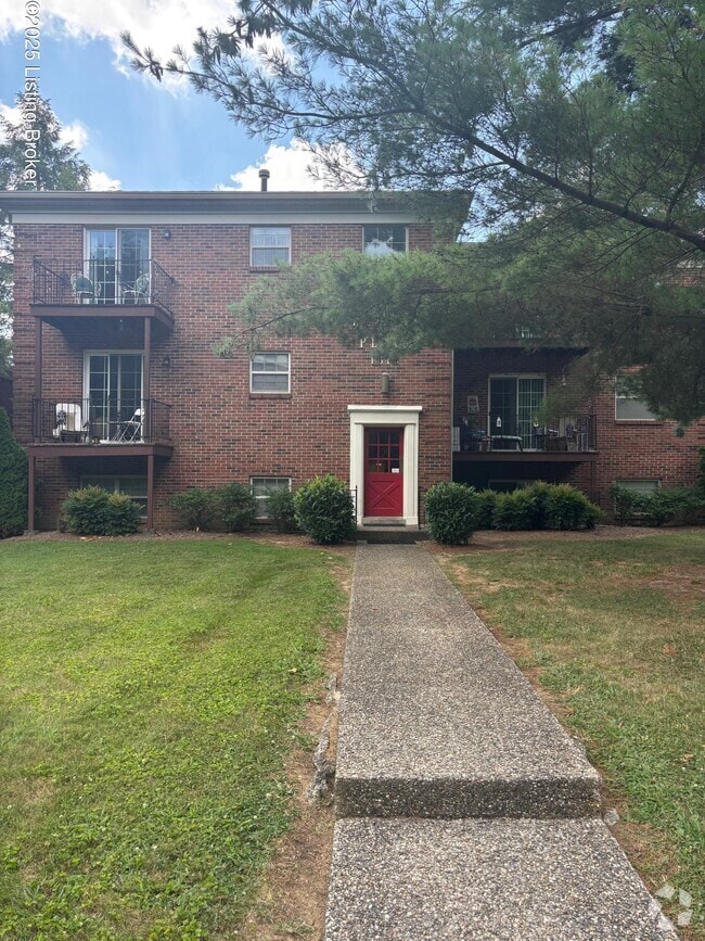 Building Photo - 1516 Cherokee Rd Unit 8 Rental