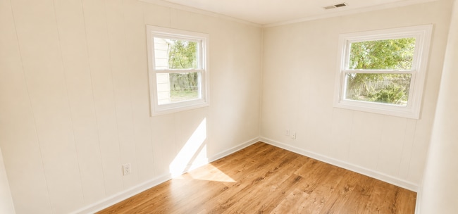 Photo - Two Bedroom House - Garage and Fenced in yard
