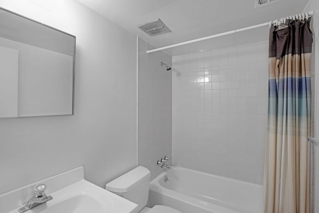 Photo - 5224 Pooks Hill Rd Unit Bethesda Luxury Condo