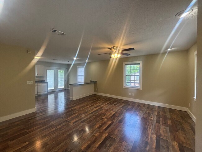 Photo - Fully Updated 2BR with Garage, Fenced Yard & Prime Johnson City Location