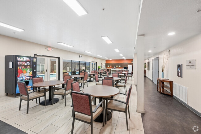 Clubhouse