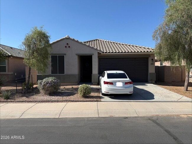 Building Photo - 24740 W Jessica Ln