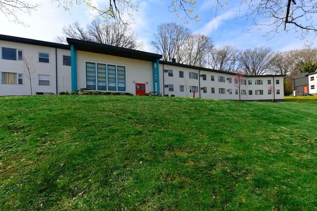 Photo - The Flats at Jackson Square -Studio, 1, & 2-Bedroom Flats and Lofts in Oak Ridge, TN
