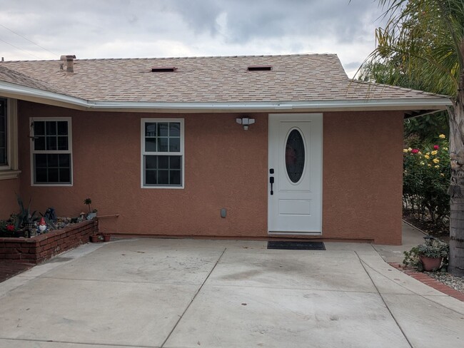 Photo - Charming 2/1 bath ADU- in an Ideal Location close to down town Claremont!