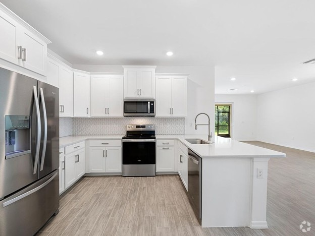 Building Photo - 1236 Enbrook Lp Rental
