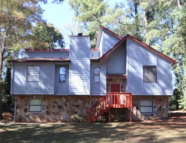 Building Photo - 4069 Shady Dr NW Rental