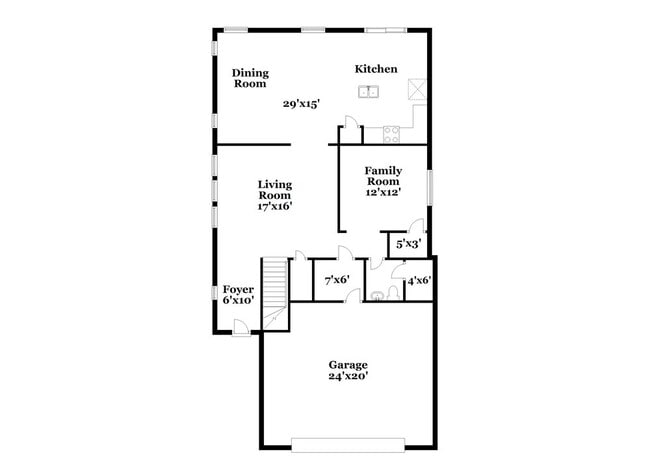 Photo - 6035 N Hidden Summit St