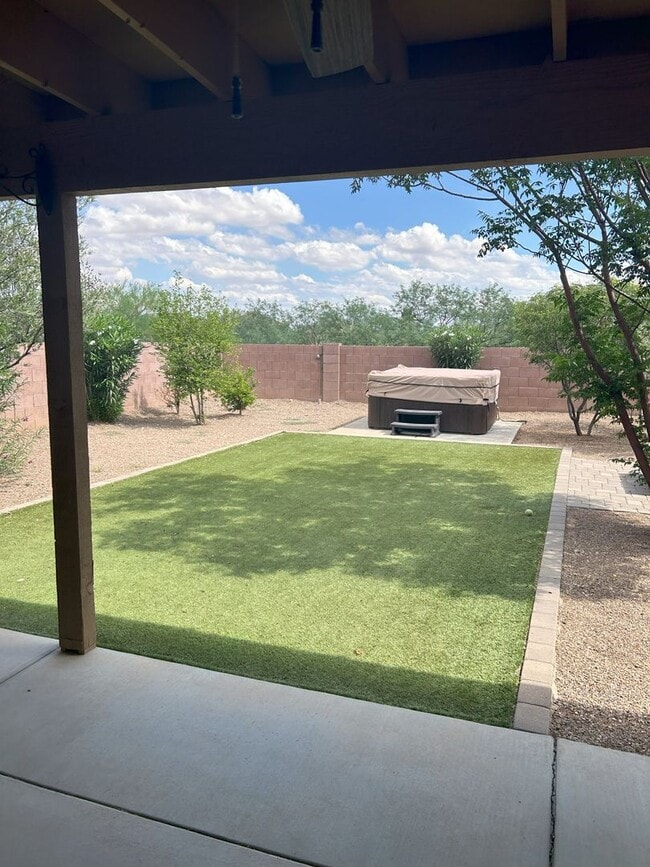 Photo - Three bedroom 2.5 bath two story home