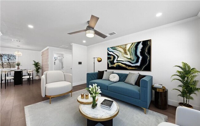 Photo - Fully Remodeled 3 BR home in Copperas Cove