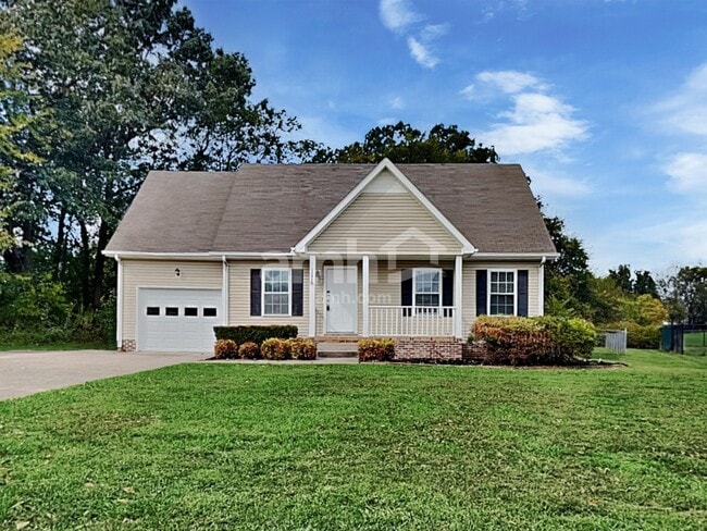 Building Photo - 1218 Olive Branch Rd