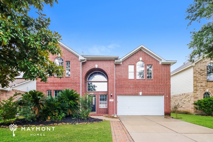 Photo - 18502 Atasca Wds Trce House
