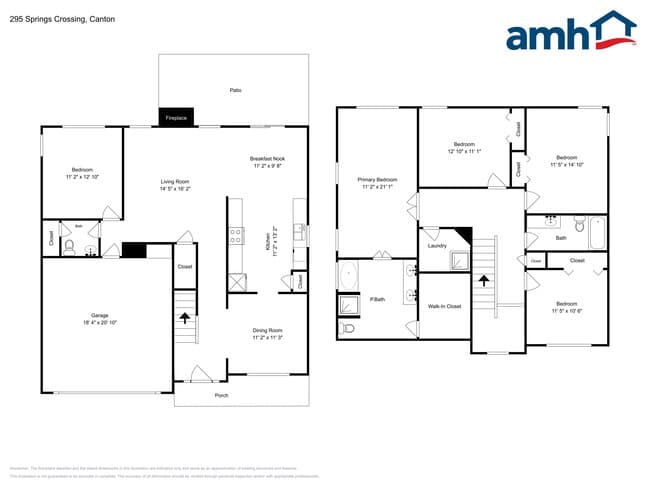 Photo - 295 Springs Xing