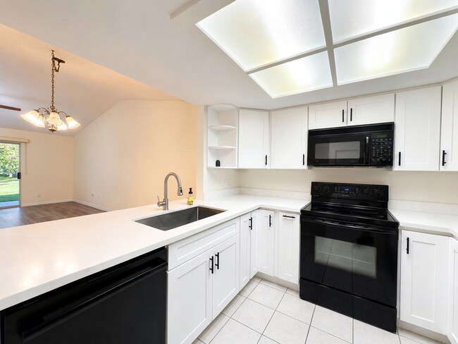 Cul-de-Sac Home with Huge Fenced Backyard