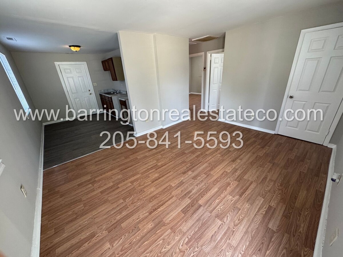 Photo - 1317 Woodward Rd